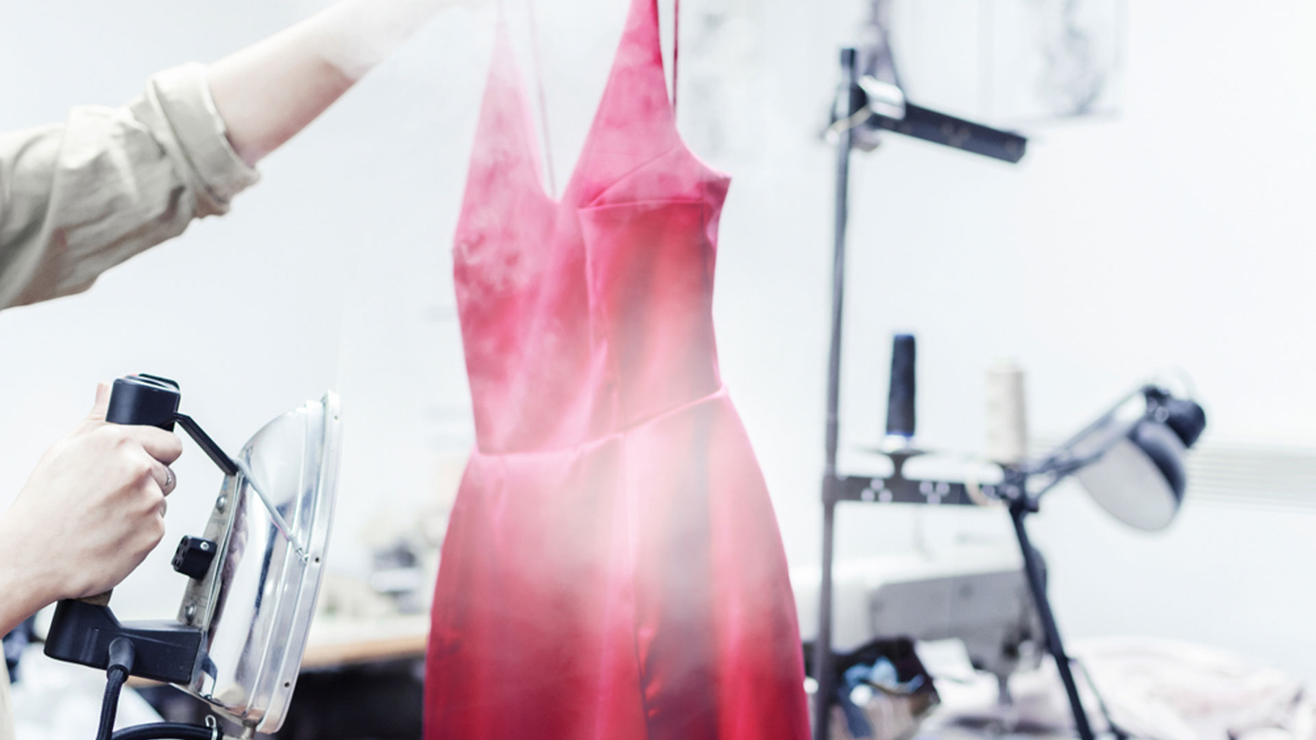 Designer Wear Care
