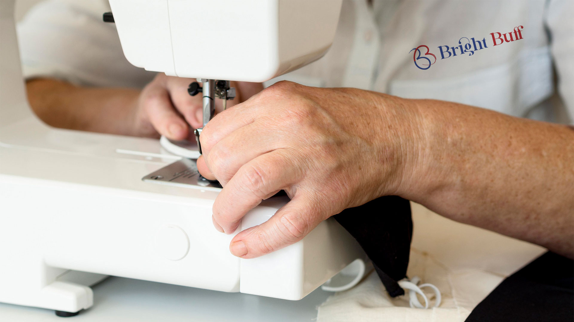 Darning & Alteration